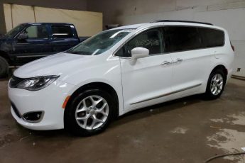 2C4RC1BG2HR552552 | 2017 CHRYSLER PACIFICA T