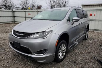 2C4RC1BG2HR785296 | 2017 CHRYSLER PACIFICA T