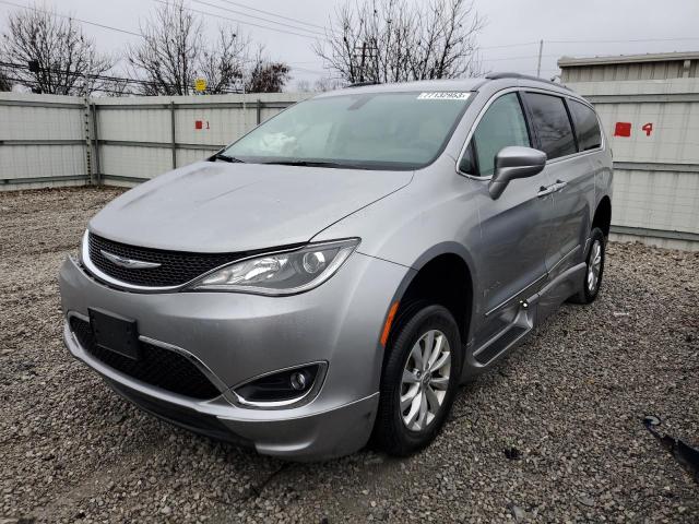 2C4RC1BG2HR785296 | 2017 CHRYSLER PACIFICA T