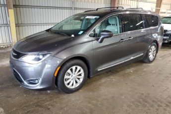 2C4RC1BG2JR114328 | 2018 CHRYSLER PACIFICA T