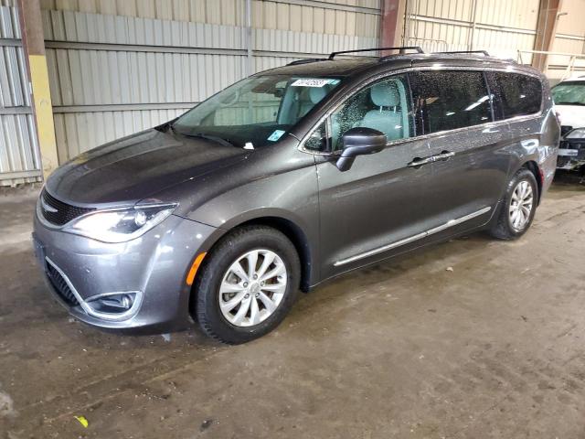 2C4RC1BG2JR114328 | 2018 CHRYSLER PACIFICA T