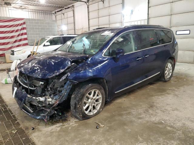 2C4RC1BG2LR139989 | 2020 CHRYSLER PACIFICA T