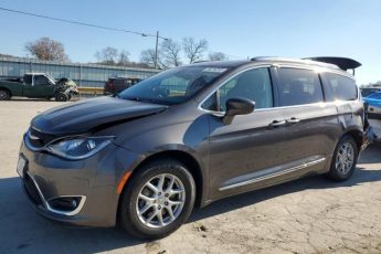 2C4RC1BG2LR192563 | 2020 CHRYSLER PACIFICA T