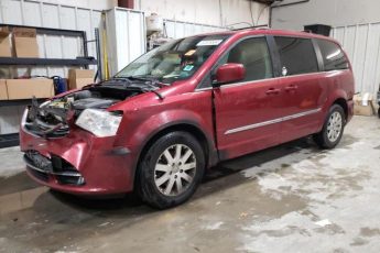 2C4RC1BG3ER126784 | 2014 CHRYSLER TOWN and COU