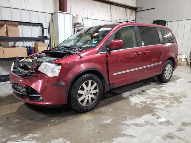 2C4RC1BG3ER126784 | 2014 CHRYSLER TOWN and COU