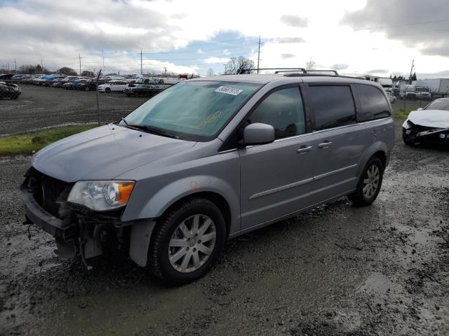 2C4RC1BG3ER131399 | 2014 CHRYSLER TOWN and COU