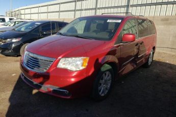 2C4RC1BG3ER138739 | 2014 CHRYSLER TOWN and COU