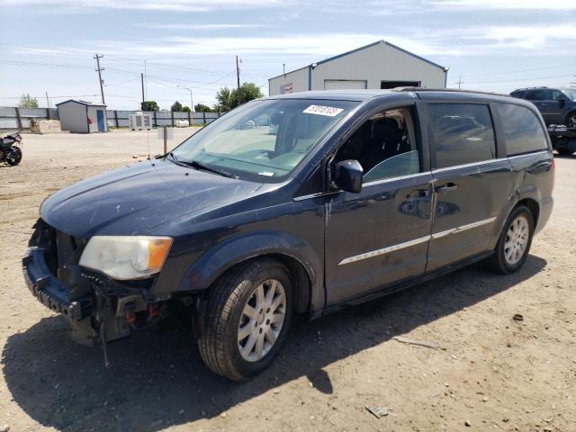 2C4RC1BG3ER211642 | 2014 CHRYSLER TOWN and COU