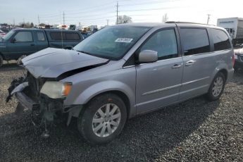 2C4RC1BG3ER217067 | 2014 CHRYSLER TOWN and COU