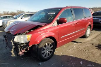 2C4RC1BG3ER294506 | 2014 CHRYSLER TOWN and COU