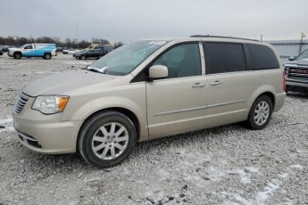 2C4RC1BG3FR596377 | 2015 CHRYSLER TOWN and COU