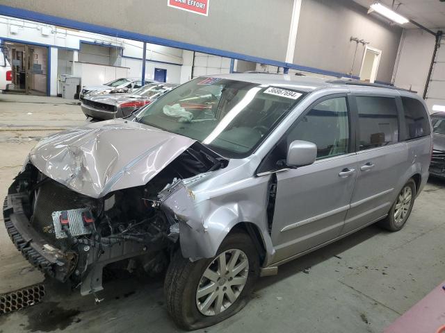 2C4RC1BG3FR720647 | 2015 CHRYSLER TOWN and COU