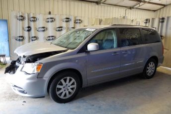 2C4RC1BG3GR118509 | 2016 CHRYSLER TOWN and COU