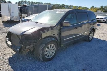 2C4RC1BG3GR295304 | 2016 CHRYSLER TOWN and COU