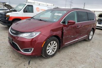 2C4RC1BG3HR613102 | 2017 CHRYSLER PACIFICA T