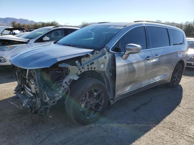 2C4RC1BG3HR741274 | 2017 CHRYSLER PACIFICA T