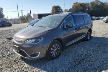 2C4RC1BG3HR745468 | 2017 CHRYSLER PACIFICA T