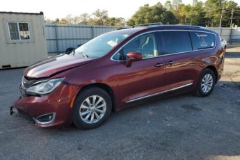 2C4RC1BG3KR539445 | 2019 CHRYSLER PACIFICA T