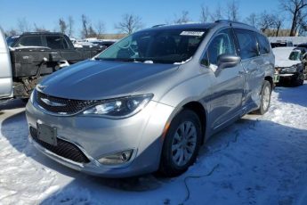 2C4RC1BG3KR554074 | 2019 CHRYSLER PACIFICA T