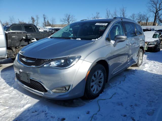 2C4RC1BG3KR554074 | 2019 CHRYSLER PACIFICA T