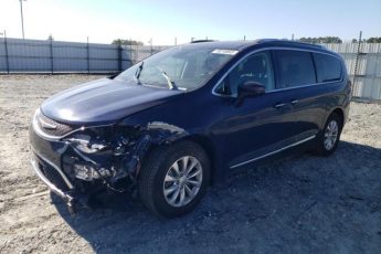 2C4RC1BG3KR574549 | 2019 CHRYSLER PACIFICA T