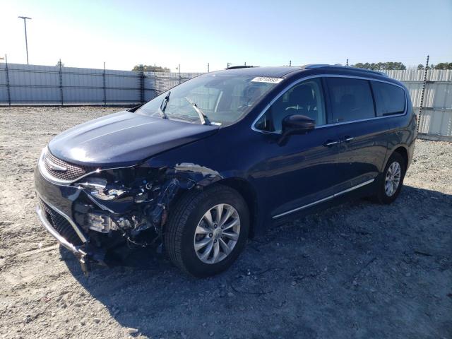 2C4RC1BG3KR574549 | 2019 CHRYSLER PACIFICA T