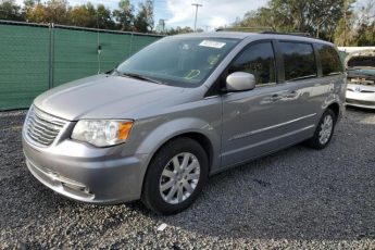 2C4RC1BG4ER234394 | 2014 CHRYSLER TOWN and COU