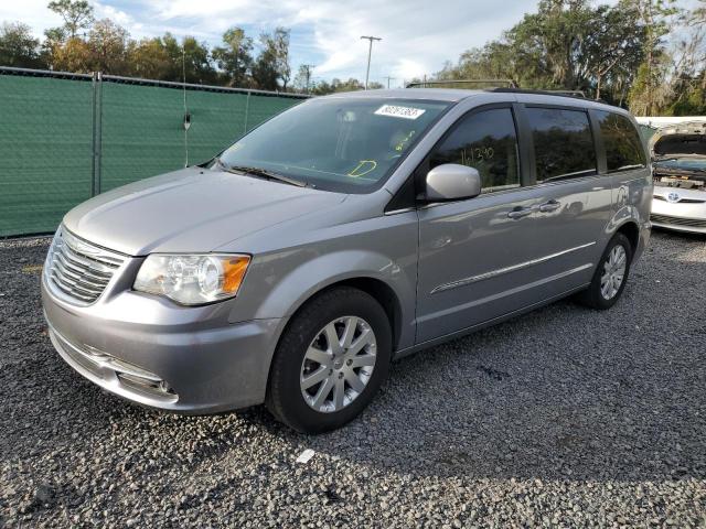 2C4RC1BG4ER234394 | 2014 CHRYSLER TOWN and COU