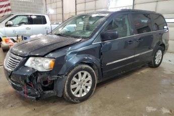 2C4RC1BG4ER251759 | 2014 CHRYSLER TOWN and COU