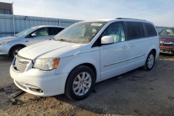 2C4RC1BG4ER268738 | 2014 CHRYSLER TOWN and COU