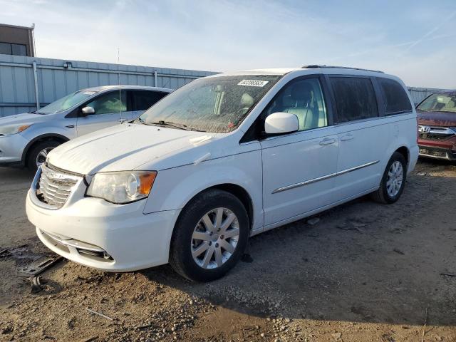 2C4RC1BG4ER268738 | 2014 CHRYSLER TOWN and COU