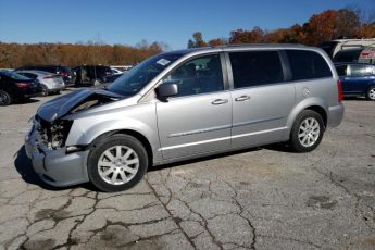 2C4RC1BG4ER280033 | 2014 CHRYSLER TOWN and COU