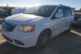 2C4RC1BG4ER294417 | 2014 CHRYSLER TOWN and COU