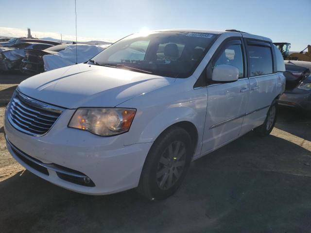 2C4RC1BG4ER294417 | 2014 CHRYSLER TOWN and COU