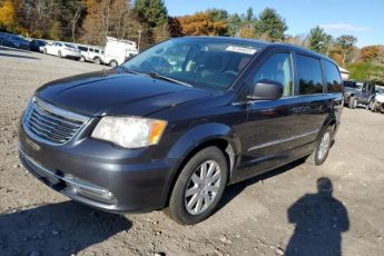 2C4RC1BG4ER396705 | 2014 CHRYSLER TOWN AND C