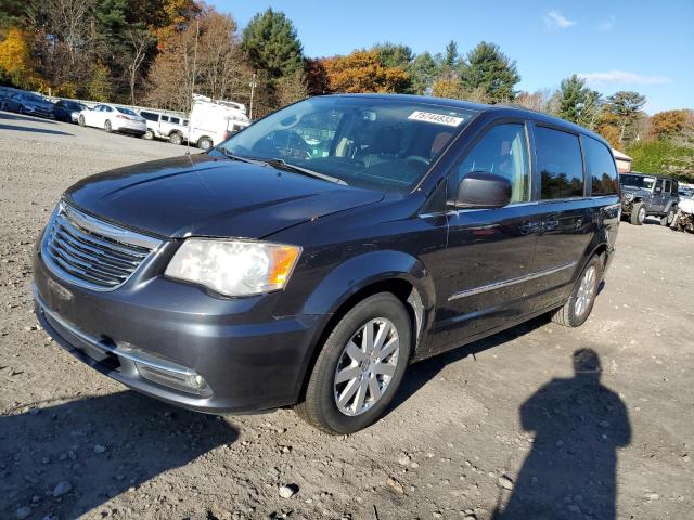 2C4RC1BG4ER396705 | 2014 CHRYSLER TOWN AND C