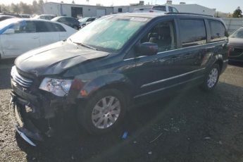 2C4RC1BG4ER400106 | 2014 CHRYSLER TOWN and COU