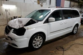 2C4RC1BG4FR594928 | 2015 CHRYSLER TOWN and COU