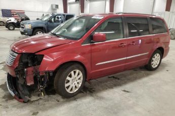 2C4RC1BG4FR608892 | 2015 CHRYSLER TOWN and COU