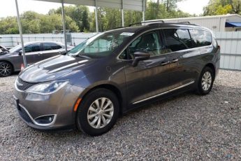 2C4RC1BG4HR642608 | 2017 CHRYSLER PACIFICA T