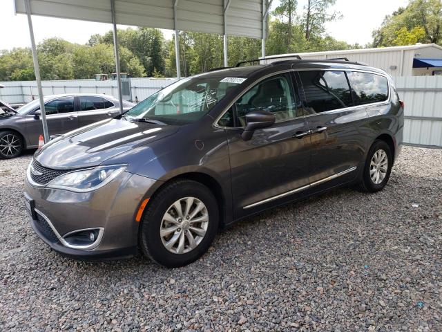 2C4RC1BG4HR642608 | 2017 CHRYSLER PACIFICA T