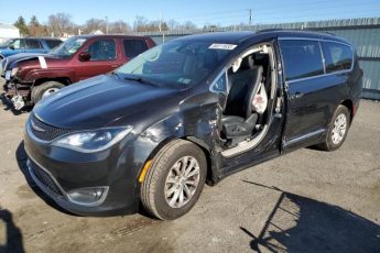 2C4RC1BG4HR771805 | 2017 CHRYSLER PACIFICA T