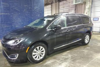 2C4RC1BG4JR194604 | 2018 CHRYSLER PACIFICA T