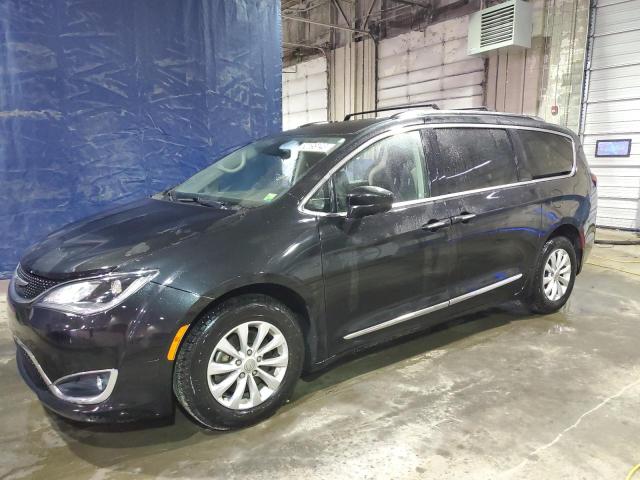 2C4RC1BG4JR194604 | 2018 CHRYSLER PACIFICA T