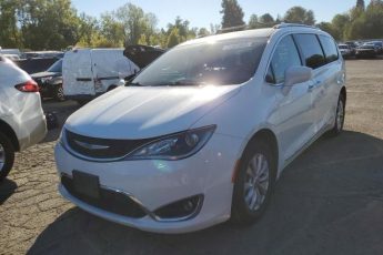 2C4RC1BG4KR651669 | 2019 CHRYSLER PACIFICA T