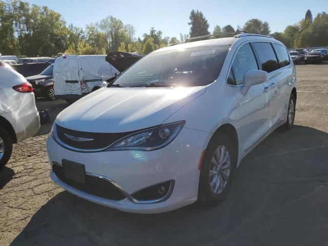 2C4RC1BG4KR651669 | 2019 CHRYSLER PACIFICA T