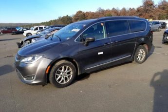 2C4RC1BG4LR141615 | 2020 CHRYSLER PACIFICA T