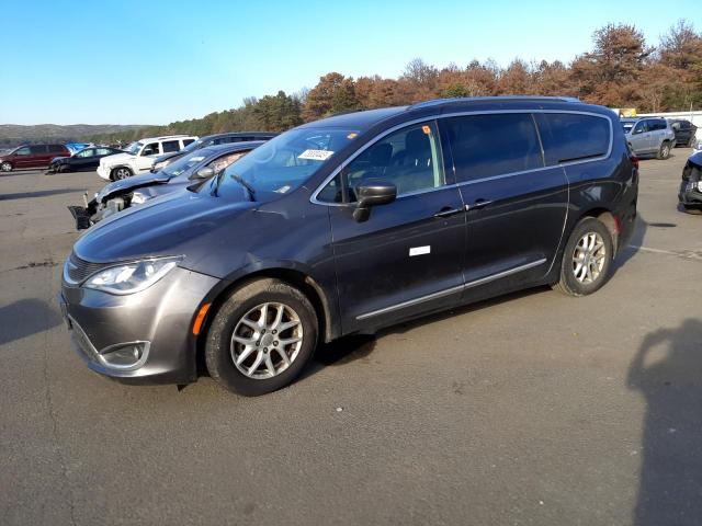 2C4RC1BG4LR141615 | 2020 CHRYSLER PACIFICA T