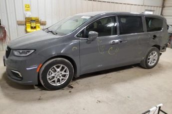 2C4RC1BG4NR136160 | 2022 CHRYSLER PACIFICA T