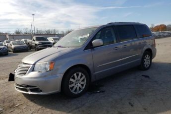 2C4RC1BG5ER163965 | 2014 CHRYSLER TOWN and COU